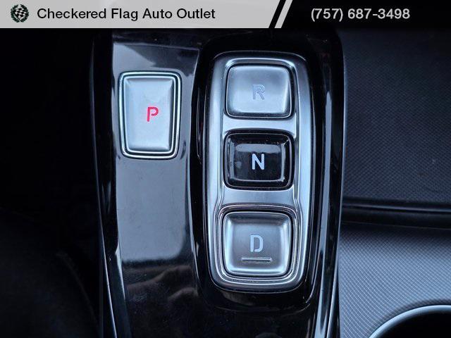 used 2021 Hyundai Sonata car, priced at $19,990