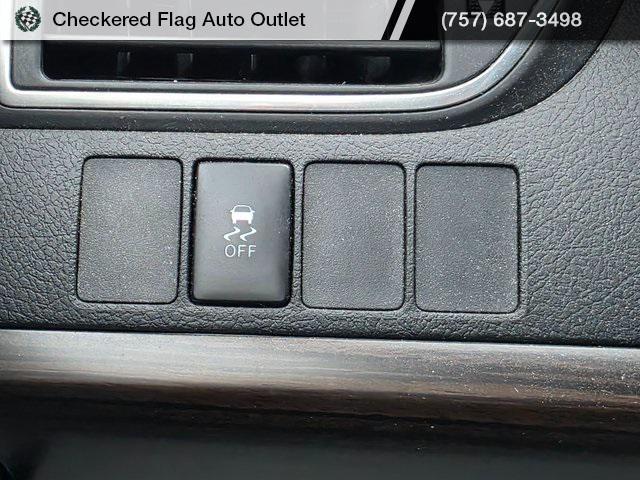 used 2016 Toyota Camry car, priced at $13,991