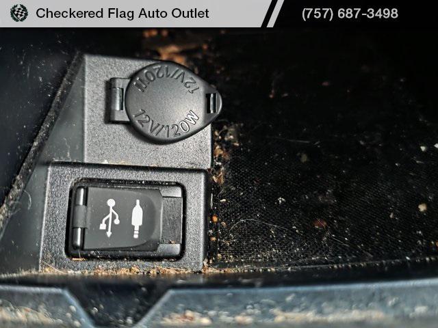 used 2016 Toyota Camry car, priced at $13,991