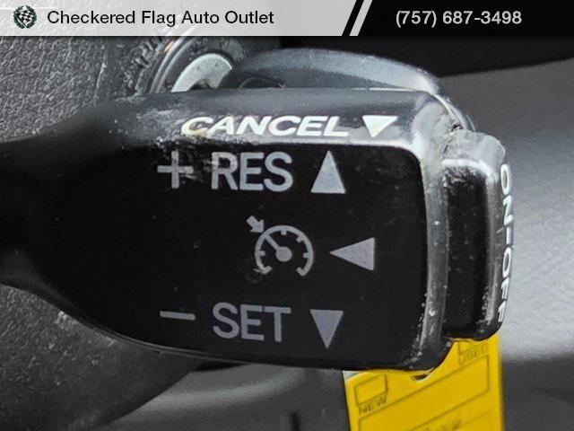 used 2016 Toyota Camry car, priced at $13,991