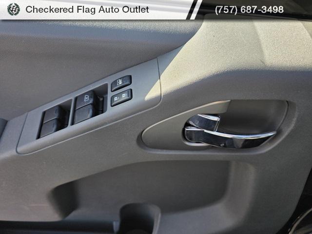 used 2018 Nissan Frontier car, priced at $18,391