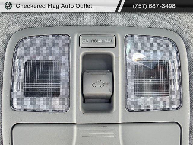 used 2013 Hyundai Tucson car, priced at $9,390