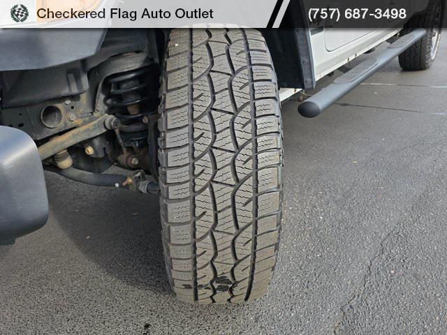 used 2021 Jeep Gladiator car, priced at $24,991