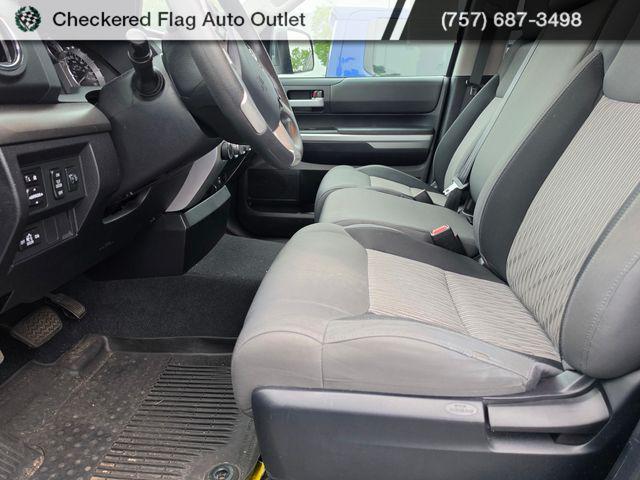 used 2014 Toyota Tundra car, priced at $21,490