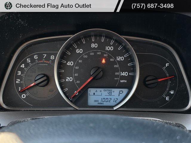 used 2014 Toyota RAV4 car, priced at $14,490