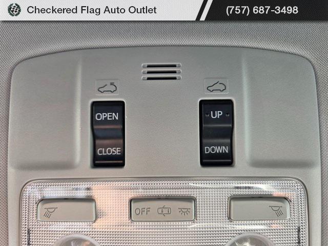 used 2014 Toyota RAV4 car, priced at $14,490