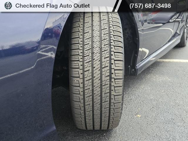 used 2021 Toyota Camry car, priced at $22,390