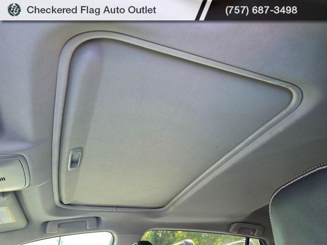 used 2017 Toyota RAV4 Hybrid car, priced at $22,990