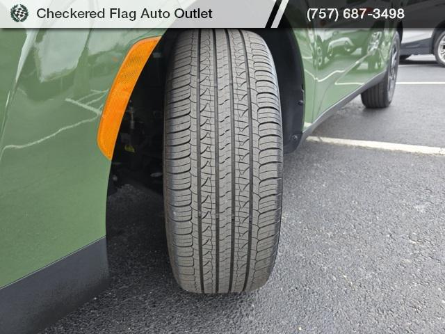 used 2023 Kia Soul car, priced at $19,991