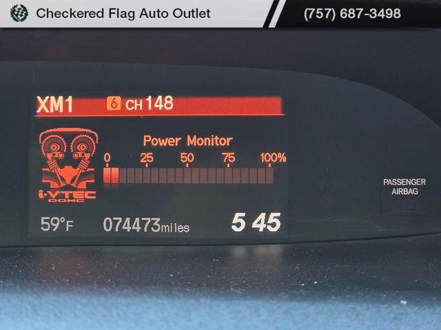 used 2013 Honda Civic car, priced at $16,990