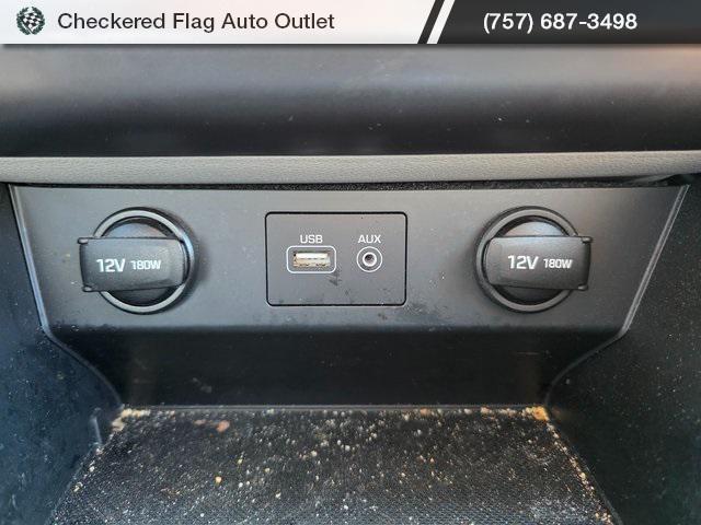 used 2019 Hyundai Sonata car, priced at $13,957