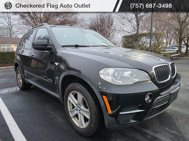 used 2012 BMW X5 car, priced at $10,290