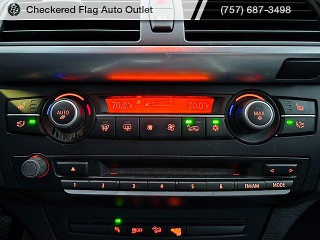 used 2012 BMW X5 car, priced at $10,290