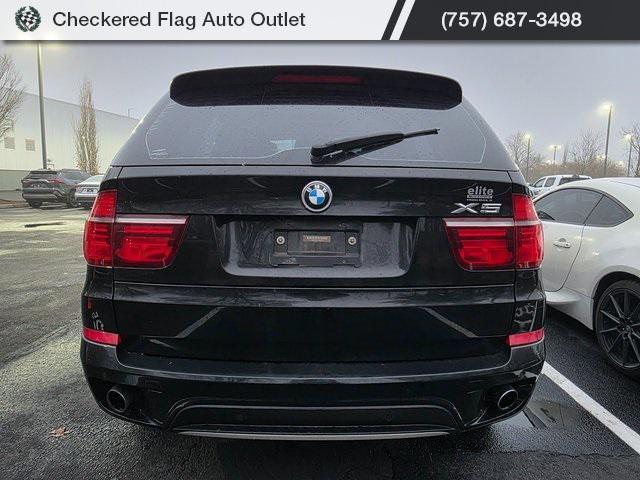 used 2012 BMW X5 car, priced at $10,290