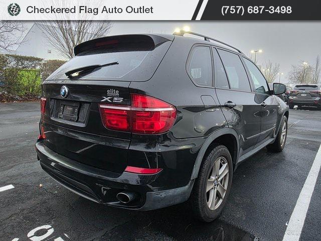 used 2012 BMW X5 car, priced at $10,290