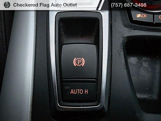 used 2012 BMW X5 car, priced at $10,290