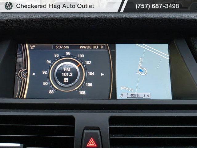 used 2012 BMW X5 car, priced at $10,290