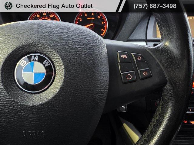 used 2012 BMW X5 car, priced at $10,290