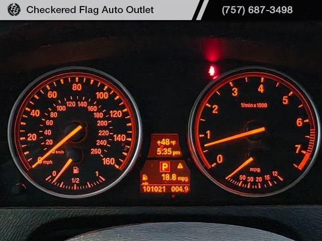 used 2012 BMW X5 car, priced at $10,290