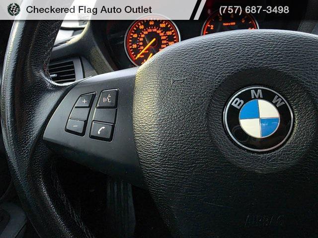 used 2012 BMW X5 car, priced at $10,290