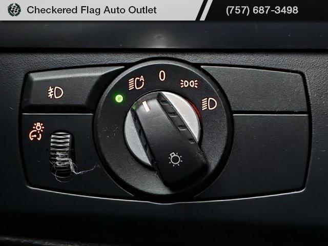 used 2012 BMW X5 car, priced at $10,290