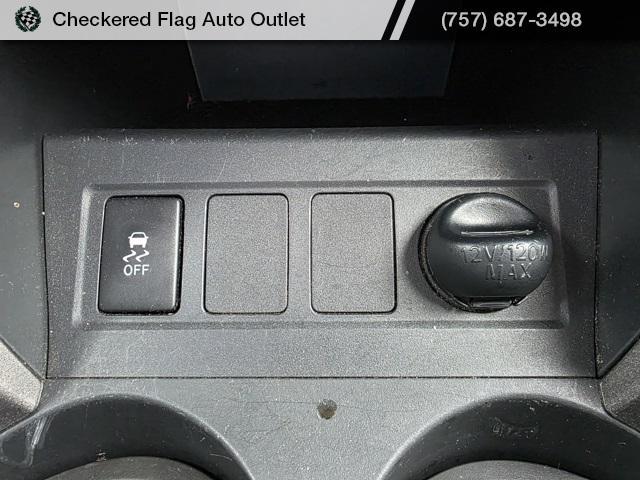 used 2010 Toyota RAV4 car, priced at $9,490