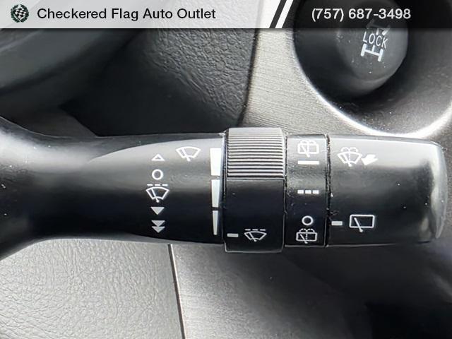 used 2010 Toyota RAV4 car, priced at $9,490