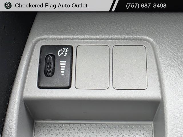 used 2010 Toyota RAV4 car, priced at $9,490