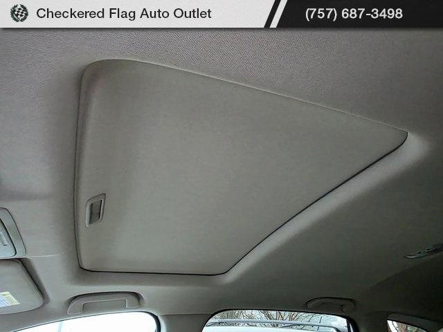 used 2017 Honda CR-V car, priced at $15,990