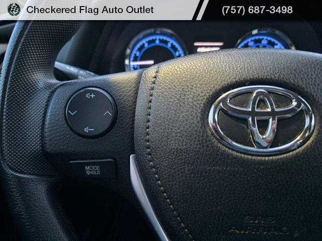 used 2019 Toyota Corolla car, priced at $15,490