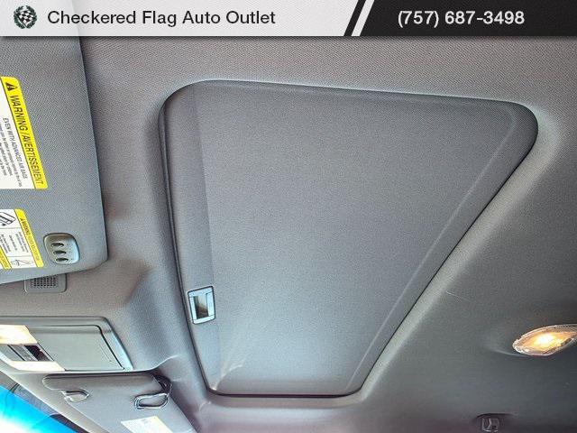 used 2011 Ford F-150 car, priced at $14,850