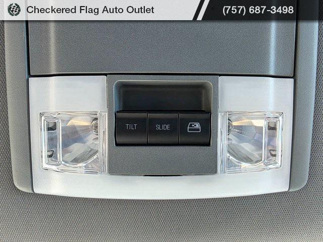 used 2011 Ford F-150 car, priced at $14,850