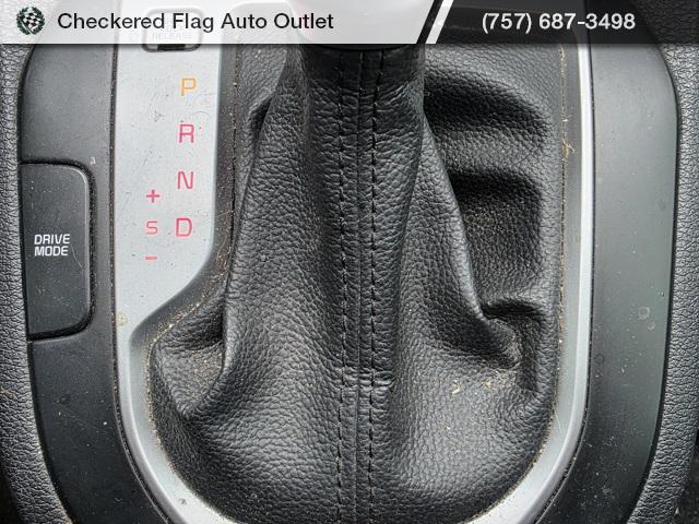 used 2020 Kia Forte car, priced at $15,290