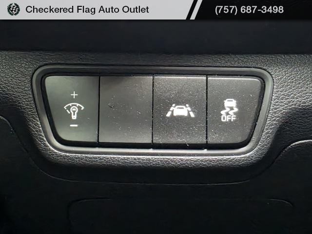 used 2020 Kia Forte car, priced at $15,290