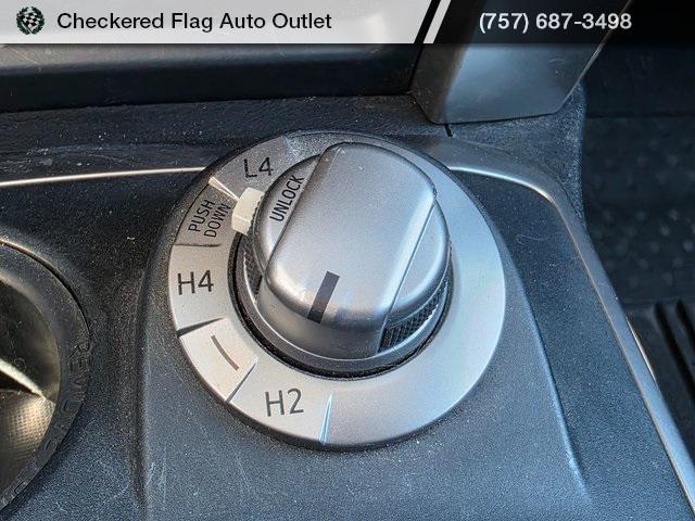 used 2021 Toyota 4Runner car, priced at $30,475