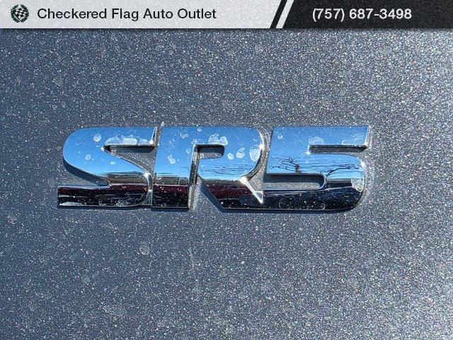 used 2021 Toyota 4Runner car, priced at $30,475