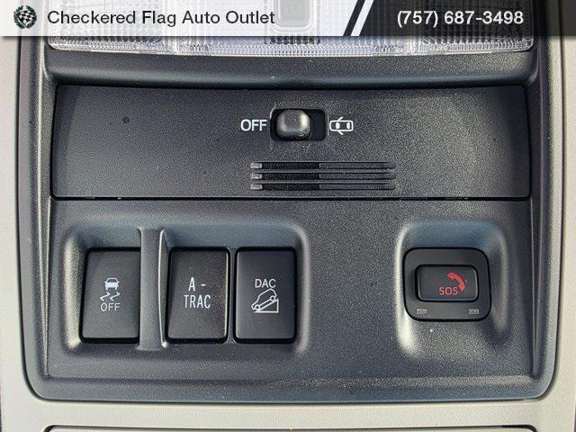 used 2021 Toyota 4Runner car, priced at $30,475