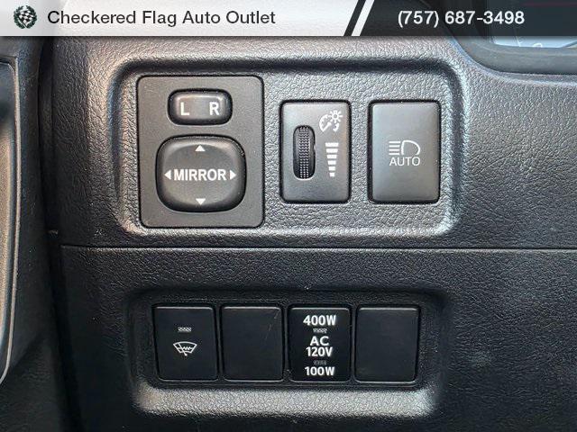 used 2021 Toyota 4Runner car, priced at $30,475