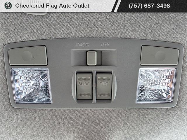 used 2014 Ford Fiesta car, priced at $9,490