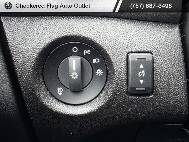 used 2014 Ford Fiesta car, priced at $9,490