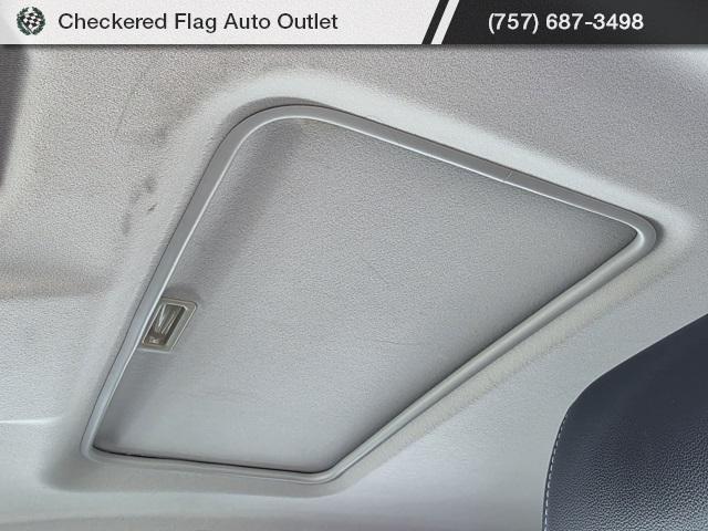 used 2014 Ford Fiesta car, priced at $9,490