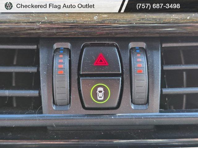 used 2018 BMW X5 car, priced at $16,990