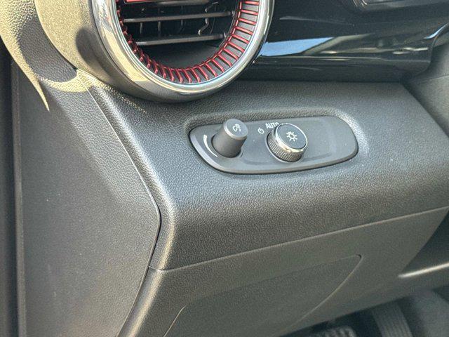 new 2026 Chevrolet Trax car, priced at $24,619