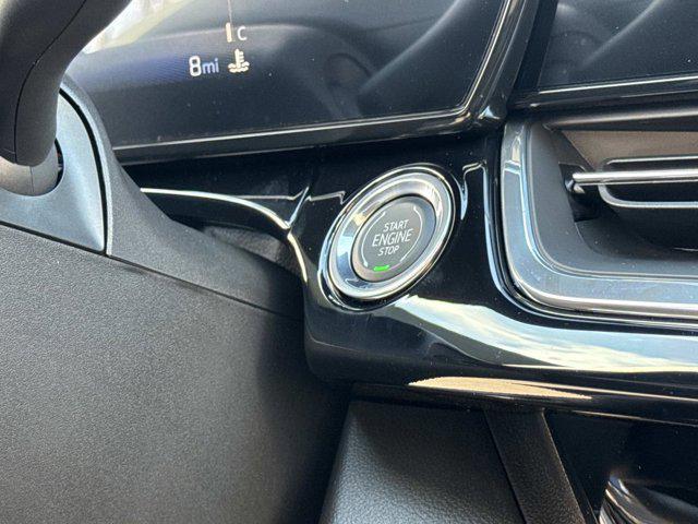 new 2026 Chevrolet Trax car, priced at $24,619