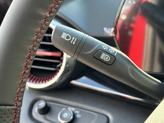 new 2026 Chevrolet Trax car, priced at $24,619