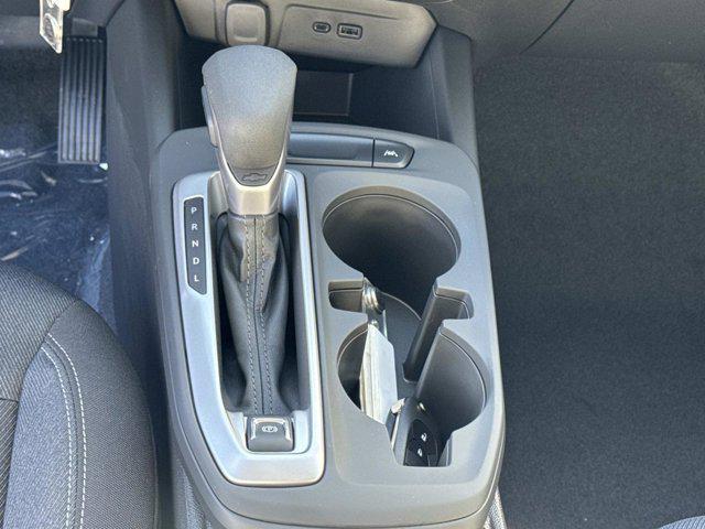 new 2026 Chevrolet Trax car, priced at $20,794