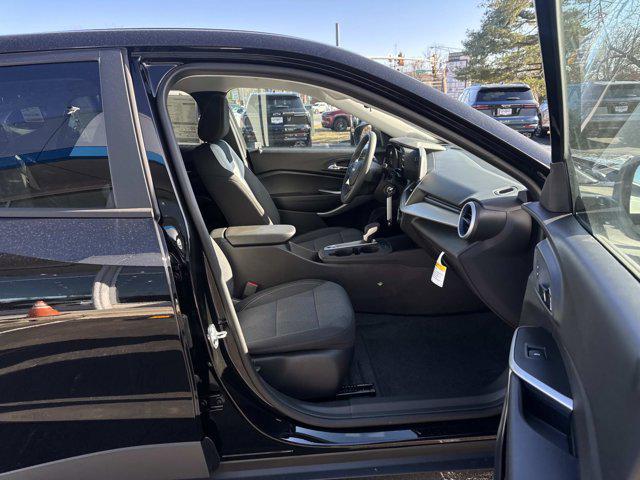 new 2026 Chevrolet Trax car, priced at $20,794