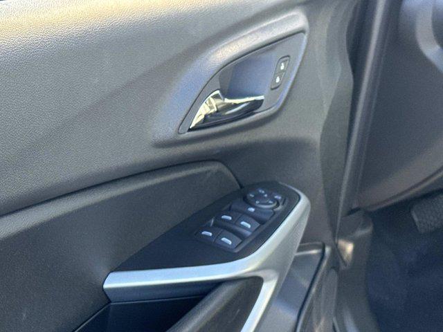 new 2026 Chevrolet Trax car, priced at $20,794