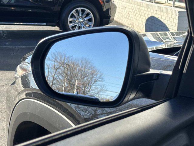 new 2026 Chevrolet Trax car, priced at $20,794