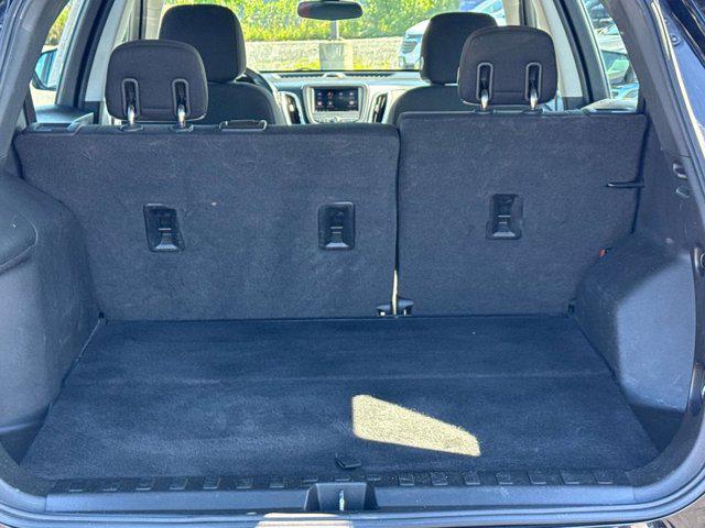 used 2020 Chevrolet Equinox car, priced at $15,999